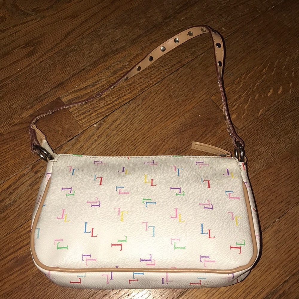 Mini Shoulder Bag - Picture 2 of 7
